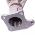 Laděné svody Jap Parts VW Polo 9N 1.4 16V (00-04) 4-1