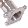 Laděné svody Jap Parts VW Caddy 1.4 16V AUA (00-03) 4-1