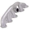 Výfukové svody Jap Parts VW Caravelle / Multivan / Transporter T5 2.5 TDi 130/174PS AXD, AXE, BAC, BLJ, BLK (03-07)