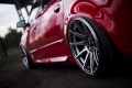 Alu kolo Japan Racing JR11 19x9,5 ET35 5x100/120 Hiper Black
