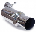 Turboback výfuk Japspeed Mitsubishi Lancer Evo 4/5/6 (96-01) - S1