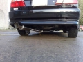 Turboback výfuk Japspeed Mitsubishi Lancer Evo 4/5/6 (96-01) - S1