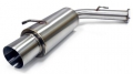 Turboback výfuk Japspeed Mitsubishi Lancer Evo 4/5/6 (96-01) - S2