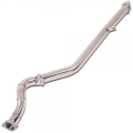 Downpipe s náhradou katalyzátoru Japspeed Subaru BRZ 4U-GSE (12-)