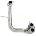 Downpipe s náhradou katalyzátoru Japspeed Toyota MR2 Roadster W30 / MR-S 1.8 16V VT-i (00-07)