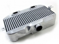 Intercooler TMIC Japspeed Subaru Impreza STi/WRX (01-07)