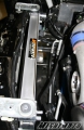 Hliníkový závodní chladič Mishimoto Ford Mustang (05-12)