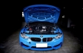 Sportovní kit sání MST BMW F87 M2 Competition 3.0T S55 (18-)