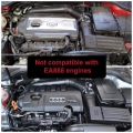 Sportovní kit sání MST Audi S3 8P 2.0 TFSI EA113 (06-13)