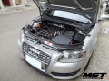 Sportovní kit sání MST Audi S3 8P 2.0 TFSI EA113 (06-13)