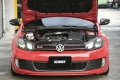 Sportovní kit sání MST VW Eos 2.0 TSI (09-13)
