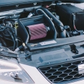 Sportovní kit sání se sací trubkou MST VW Golf 7 1.2/1.4 TSI EA211 (13-21)