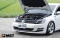 Sportovní kit sání se sací trubkou MST VW Golf 7 1.2/1.4 TSI EA211 (13-21)