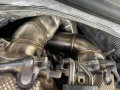 Downpipes s náhradami katalyzátorů MTC Motorsport Audi S6 / S7 C7 4G / S8 D4 4.0 TFSI V8 (12-19) - 76mm