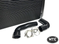 Intercooler kit MTC Motorsport VW Passat B8 2.0 TSI MQB EVO Gen4 (20-) - černý