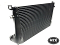 Intercooler kit MTC Motorsport Cupra Formentor VZ 2.0 TSI MQB EVO Gen4 (20-) - černý