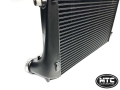 Intercooler kit MTC Motorsport VW Passat B8 2.0 TSI MQB EVO Gen4 (20-) - černý