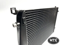 Intercooler kit MTC Motorsport VW Passat B8 2.0 TSI MQB EVO Gen4 (20-) - černý