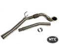 Downpipe s náhradou OPF/GPF MTC Motorsport Cupra Leon 2.0 TSI VZ310 4x4 (20-)