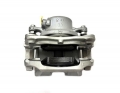 Přední brzdový třmen pravý TRW BMW G20 / G21 / G30 / G31 / X3 G01 / X4 G02 / Z4 G29 pro kotouče 330x24mm (stříbrný 53390A / 6882254)