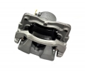 Přední brzdový třmen pravý TRW BMW G20 / G21 / G30 / G31 / X3 G01 / X4 G02 / Z4 G29 pro kotouče 330x24mm (stříbrný 53390A / 6882254)