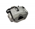 Zadní brzdový třmen levý TRW BMW G20 / G21 / G30 / G31 / X3 G01 / X4 G02 / Z4 G29 pro kotouče 330x20mm (stříbrný 53018C / 32357541)
