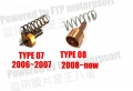 Závodní termostat FTP Motorsport BMW E82 / E88 / E90 / E91 / E92 / E93 / F22 / F23 / F87 / F30 / F34 GT / F80 135i/235/335i N54/N55/S55 (08-)