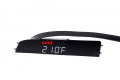 Přídavný budík P3 Gauges do ventilace pro VW Passat B8 (15-) - multi V3 OBD2