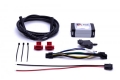 Přídavný budík P3 Gauges do ventilace pro BMW Z4 E89 (09-16) - boost analog