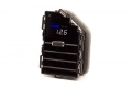 Přídavný budík P3 Gauges do ventilace pro Ford F150 (15-) - boost analog