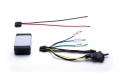 Přídavný budík P3 Gauges do ventilace pro Ford F150 (09-14) - multi V3 OBD2
