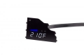 Přídavný budík P3 Gauges do ventilace pro Ford F150 (15-) - multi V3 OBD2