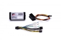 Přídavný budík P3 Gauges do ventilace pro Ford F150 (15-) - multi V3 OBD2