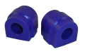 Silentbloky Powerflex BMW E81 / E82 / E87 / E88 1 Series (04-) Rear Anti Roll Bar Mounting Bush 13mm (10)