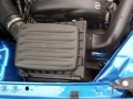 Sportovní kit sání Pipercross na Opel Corsa B 1.4 16V (09/94-10/00)