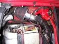Sportovní kit sání Pipercross na VW Golf 3 2.8 VR6 (01/92-07/97)