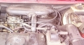 Sportovní kit sání Pipercross na Peugeot 205 1.4 XS (07/88-)