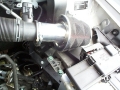 Sportovní kit sání Pipercross na VW Golf 4 1.9 TDi 90/110PS (08/97-06/02)