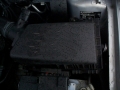 Sportovní kit sání Pipercross na VW New Beetle 1.9 TDi 90PS (06/98-02/01)