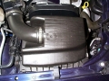 Sportovní kit sání Pipercross na Opel Zafira A 1.6 16V (02/99-07/05)