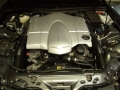 Sportovní kit sání Pipercross na Chrysler / Dodge Crossfire 3.2 V6 (09/03-)
