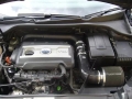 Sportovní kit sání Pipercross na VW Scirocco Mk3 2.0 TSi EA888 Gen 1/2 (08-15)