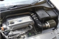 Sportovní kit sání Pipercross na VW Scirocco Mk3 2.0 TSi EA888 Gen 1/2 (08-15)