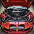 Sportovní kit sání Pipercross Airmax na BMW 4-Series G82 / G83 M4 3.0T S58 B30 (20-) (karbonový airbox)