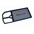 Sportovní vzduchový filtr (vložka filtru) Pipercross na VW Golf 4 1.6 16V (02/00-)