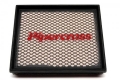 Sportovní vzduchový filtr (vložka filtru) Pipercross na Peugeot 206 2.0 16V GTi (04/99-)