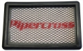 Sportovní vzduchový filtr (vložka filtru) Pipercross na Mazda 323 1.9 16V (08/94-10/98)