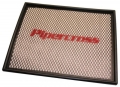 Sportovní vzduchový filtr (vložka filtru) Pipercross na Opel Movano A 2.2 Dti (09/00-06/10)