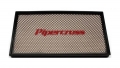Sportovní vzduchový filtr (vložka filtru) Pipercross na Mercedes-Benz Vito II (639) 109 CDi (09/03-)