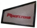 Sportovní vzduchový filtr (vložka filtru) Pipercross na Ford Mondeo Mk4 2.0 (04/07-)